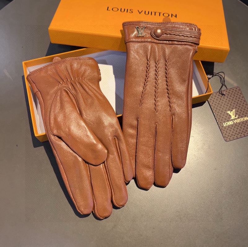 Louis Vuitton Gloves